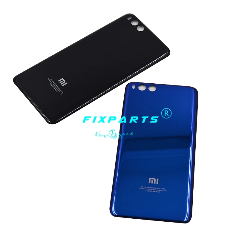 xiaomi mi note 3 Battery Cover5