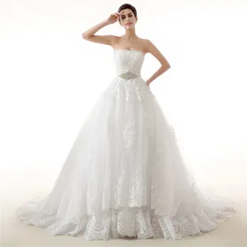 

2019 Wedding Celebrity Backless Lace Patchwork Dress Sexy Women Sleeveless Ball Gown Elegant Beach Style Party Dresses Wholesale