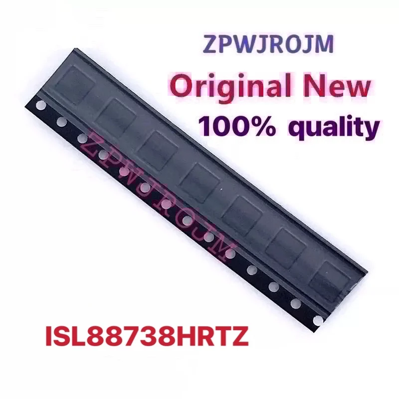 2-10 шт./лот ISL88738HRTZ ISL88738H ISL88738 88738H 88738 QFN-32 |