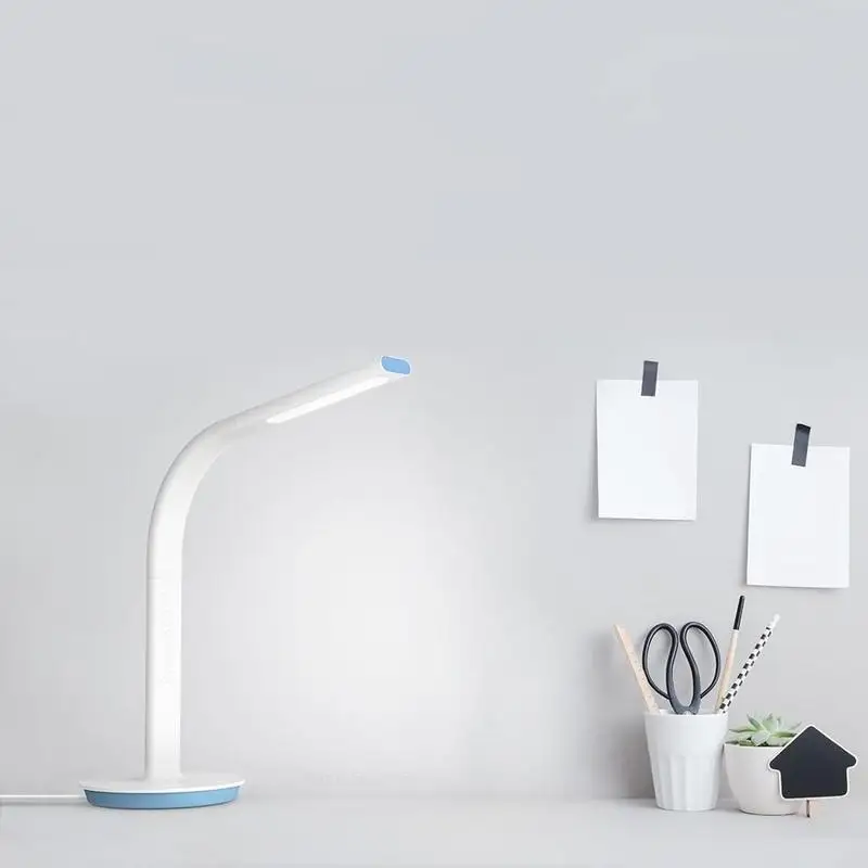 XIAOMI MIJIA Philips Desk Lamp 2S LED Smart table lamp bending student lamp office reading table li