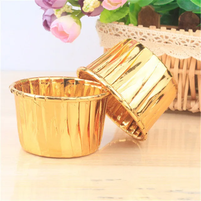 10pcs-Golden-Muffin-Cupcake-Paper-Cup-Oilproof-Cupcake-Liner-Baking-Cup-Tray-Case-Wedding-Party-Caissettes.jpg_640x640