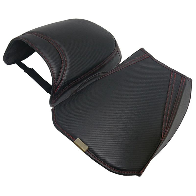 Защитный чехол для сиденья мотоцикла BMW R1200GS R 1200 GS ADV 2013 2019 приключений аксессуары