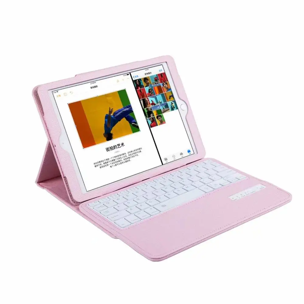 Чехол для планшета Apple New IPad 7-го поколения 3 0 дюйма 10 2 A2200 A2198 A2197 2019 с Bluetooth