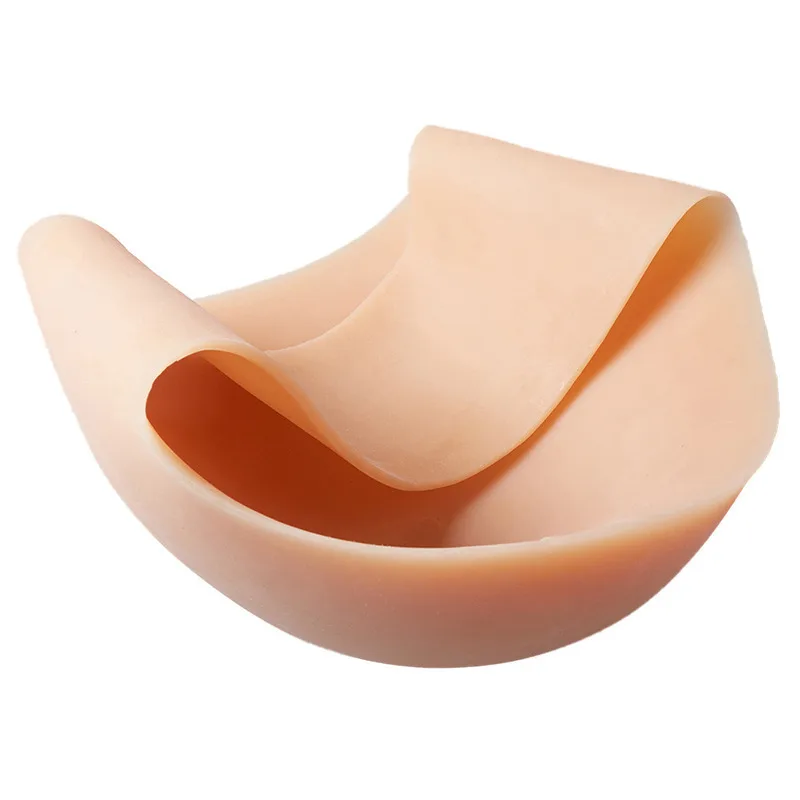 Top Quality  2-10 Month and 5-10 Twins Full Silicone Belly Realistic Fake Pregnant Tummy   Tummy Tuck    Men Body Shaper