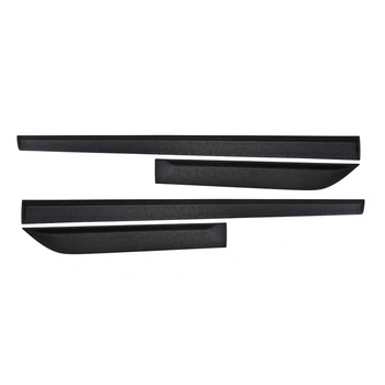 

Lada Vesta 2015-2020 door Moldings, shagreen
