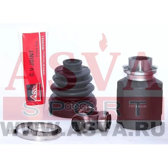 Шрус Внутренний Mitsubishi: Grandis N94/30*41*26 ASVA арт. MTIUN94