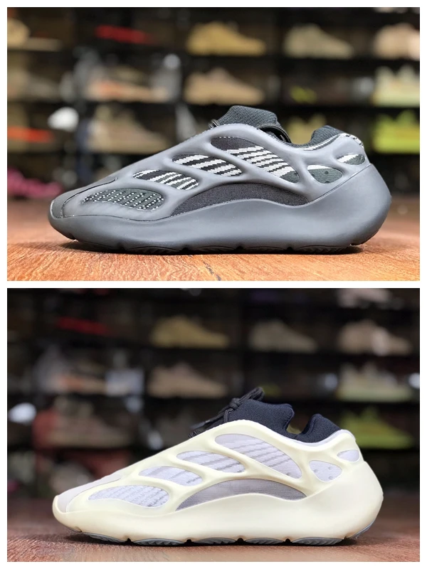 

Azael running shoes Alvah fashion sneakers