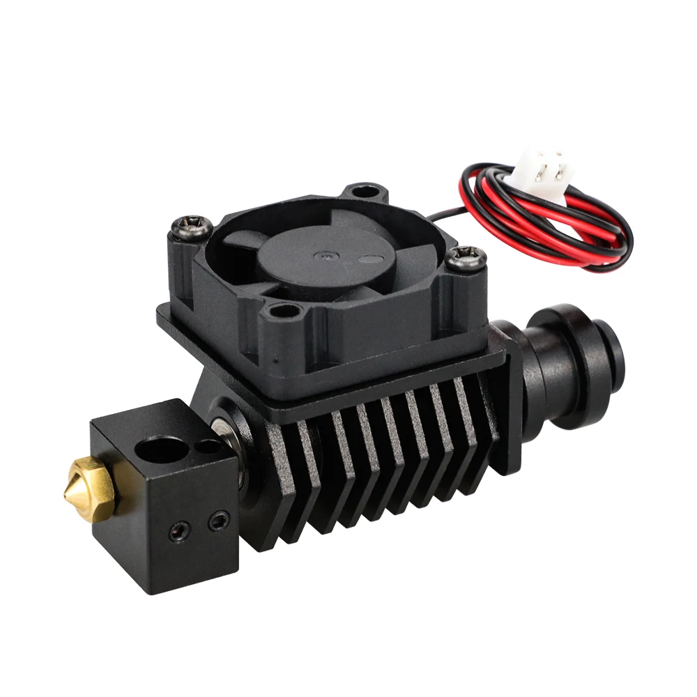 Обновление V6 j головки Hotend Уэйд экструдер 12 24V нагреватель 1 м 2 HT NTC100K термистор 3D