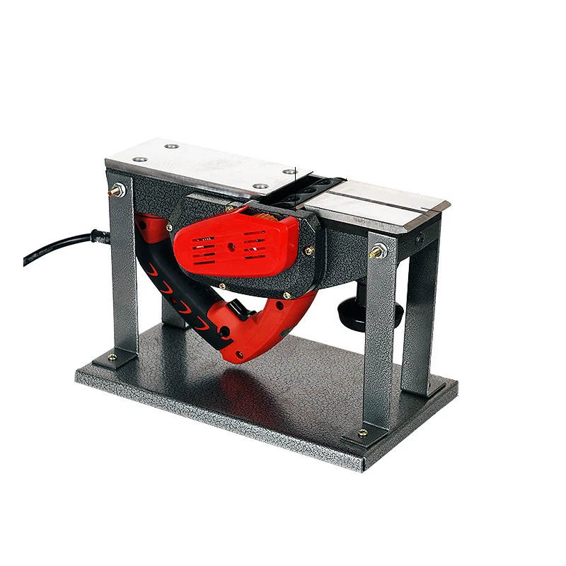 

Multi-function Carpenter Planer Home Portable Woodworking Power Tools Flip