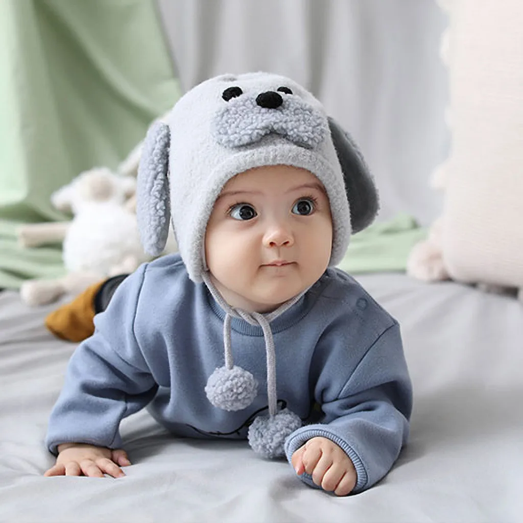 Милые береты из твида с рисунком из мультфильма «Лисы»; детская зимняя шапка; женская вязаная шапка; комплект шарфов; Детский милый шерстяной берет с героями мультфильмов;#0