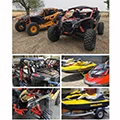 PaiPai Motor Store