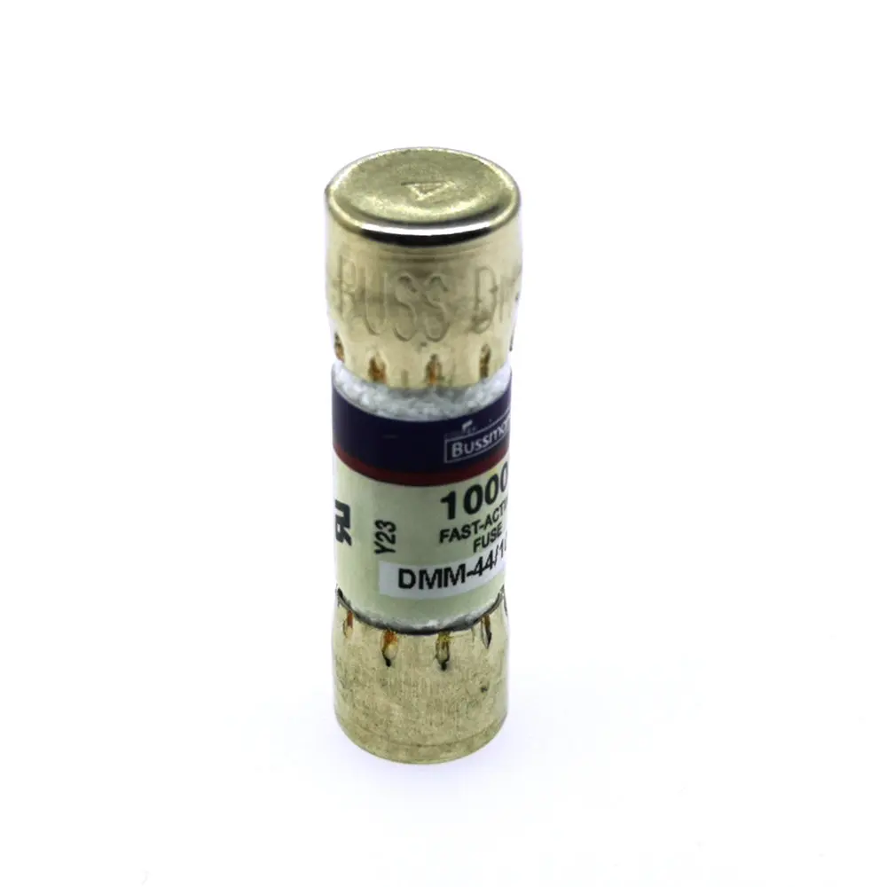 5 шт./лот предохранитель DMM-44/100-R 1000V 440MA BUSSMANN DMM-44