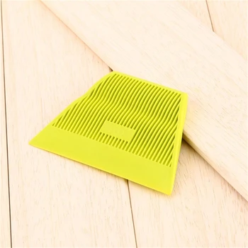 

Car Scraper Window Film Squeegee Sticker Decoration Tool Wall Paper Bubble Free Vinyl Sticker Wrapping Tool