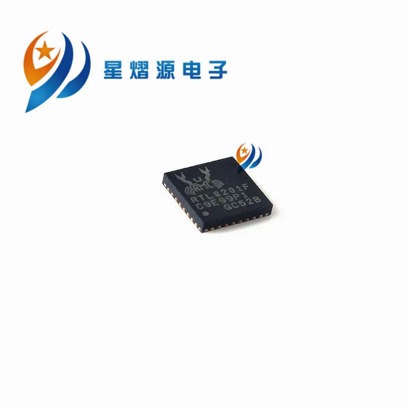 RTL8201F-VB-CG
