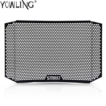 

For Triumph Street Triple R RX Motorcycle Radiator Grille Guard Cover Street Triple 675R 675 Street Triple 675 RS 2014 2015 2016
