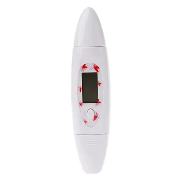 

Digital Skin Analyzer Moisture Water Soft Oil Rough Tester Beauty Care Spa Tool Q0KD