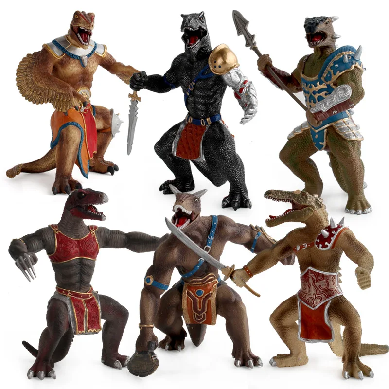 

Dinosaur Model Toy sickle long Ox Horn Dragon yu wangcz Dragon Manicure Dragon Spinosaurus Overlord Dragon Warrior