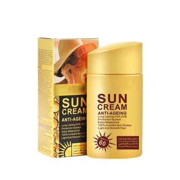 

Suns Cream Long Lasting Whitening UVA UVB Radiation Sun Protection Face Body Cream Protetor Sunblock Lotion Spf 60