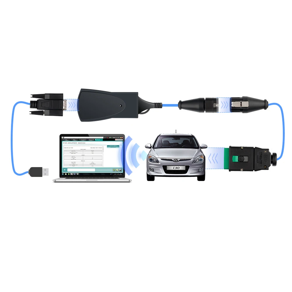 Lexia 3 PP2000 полный чип Diagbox V7.83 прошивка 921815C Lexia3 V48/V25 для Citroen для peugeot обсидиан OBD2 диагностический инструмент