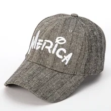 baseball cap women's fashion European and American style European and American style embroidery casual hat men's tongue cap