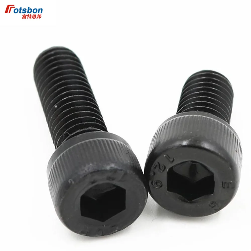 M2.5 Hexagon Socket Head Bolt Parafuso Tornillos Allen Screw Vis Bolts Hex Screws Imbusy Laptop