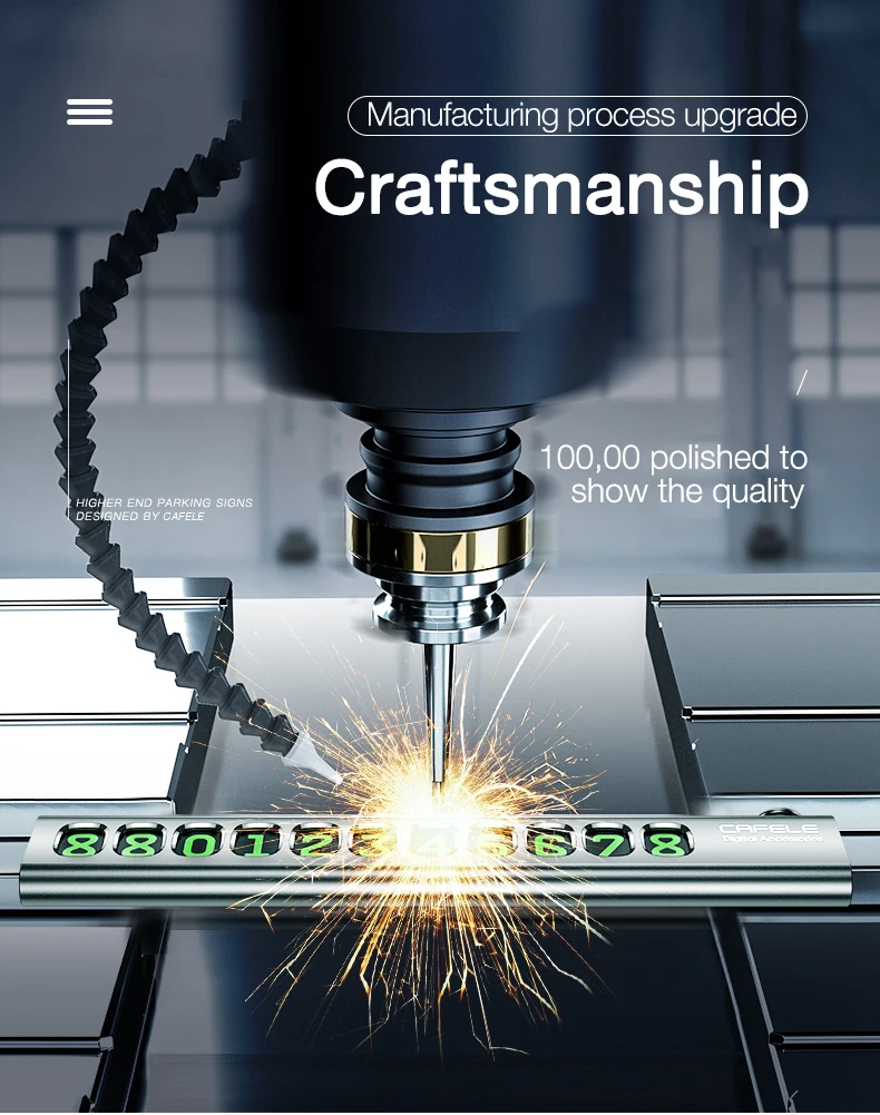 Temporary Parking Card (12)