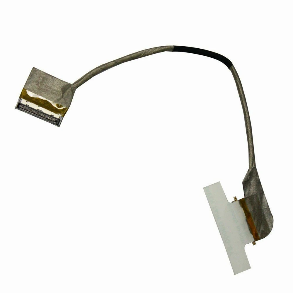 Laptop display cable 04W1618 0A65207 LCD LVDS Cable Video screen Flex for Lenovo ThinkPad T420 T420I T430 T430I