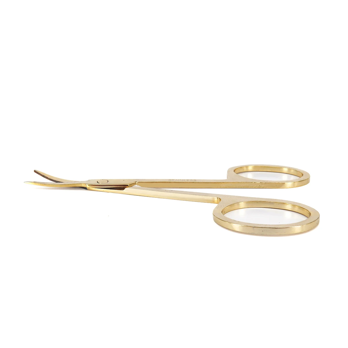 Makeup Scissor Tools Natural Individual False Eyelash Extension Multifunctional Hand Beauty Tool Small Beauty Scissors 2