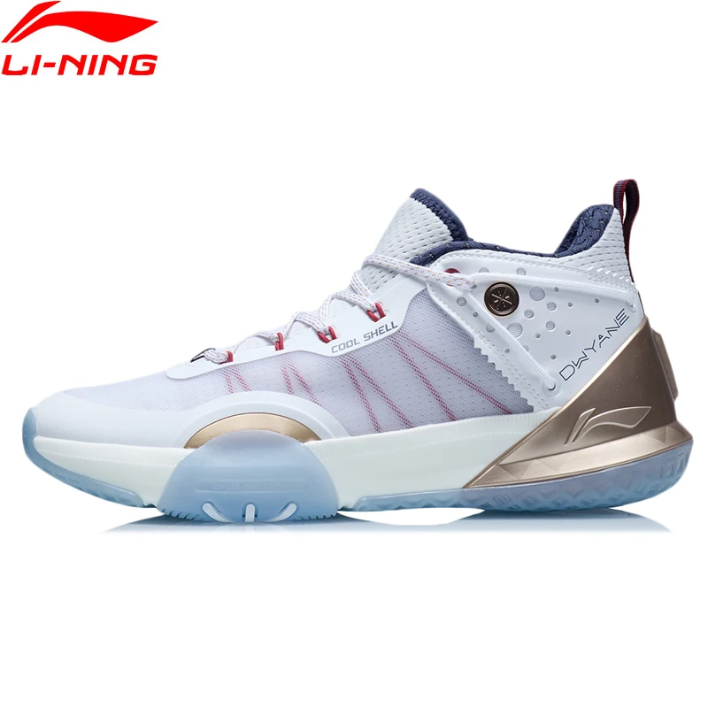 Wade serie 6 V2 Li-ning