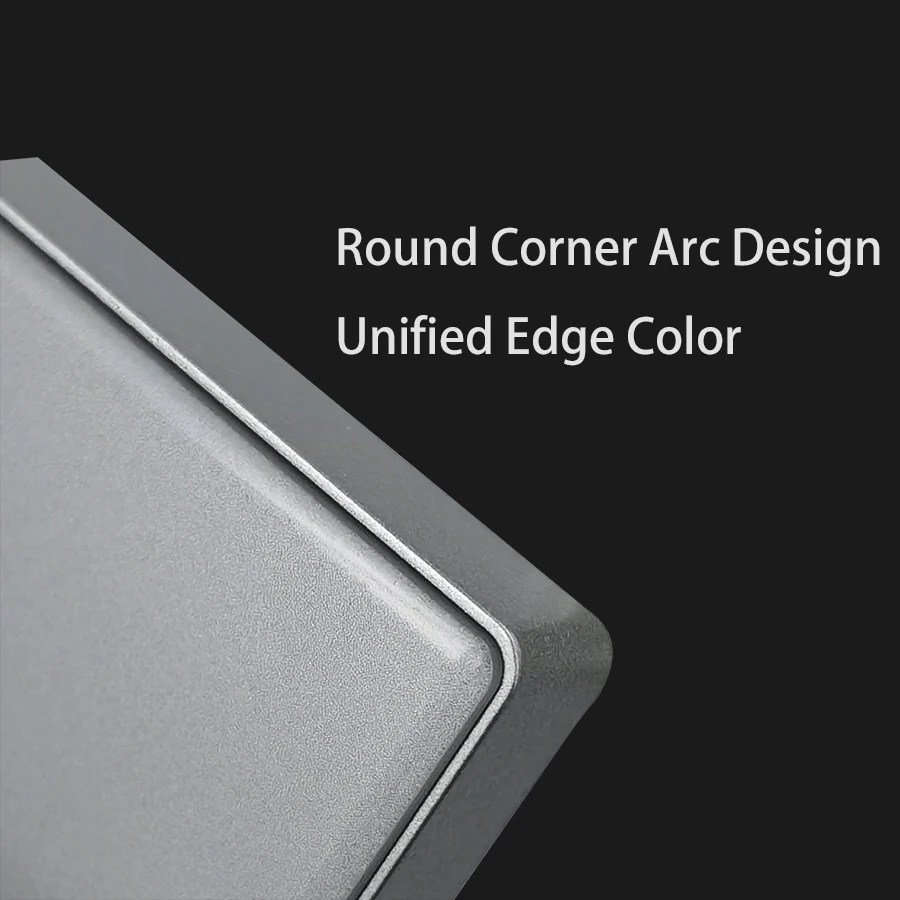 LED, Crossover Pass Through, Cortina De Vidro