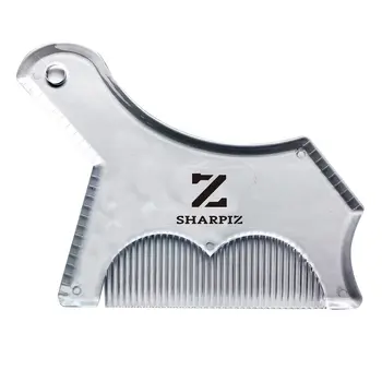 

Multifunctional Hair Combs Personal Care Men'S Hair Styling Comb Roll Straight Hair Comb Hair Combs