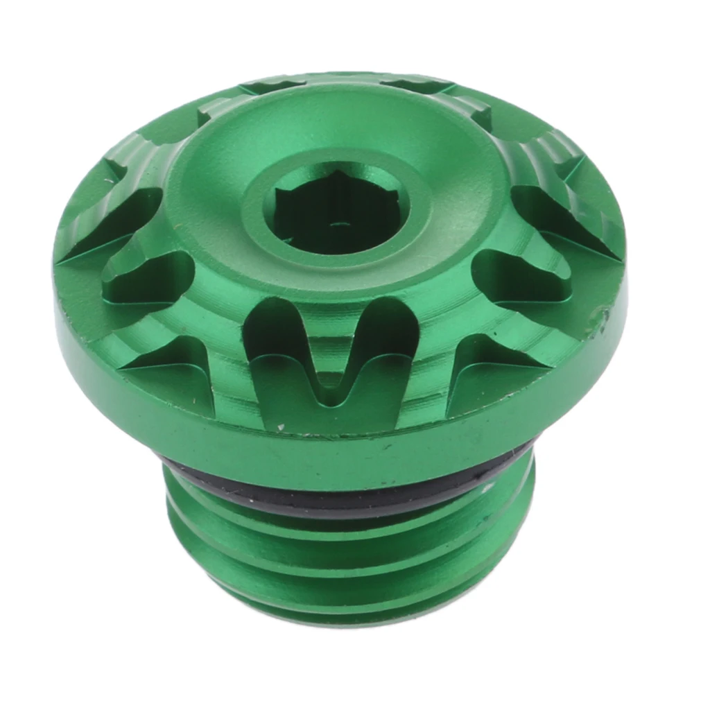 30mm Filler Oil Caps M20 x P2.5 for DUCATI MONSTER 1100EVO 2011-2013 1200 2014-2016
