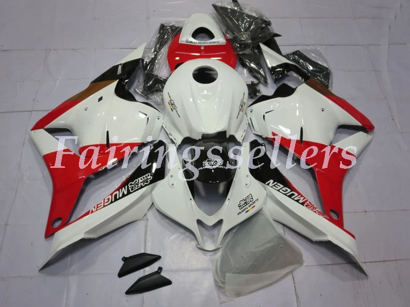 Mugen - CBR600RR 09-12