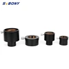 SVBONY Telescope Eyepiece Adapter 1.25" to 0.965" / 0.965" to 1.25" / 2" to 1.25" / 1.25" to 2" Mount Adapter W2811Z 1