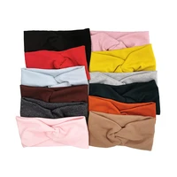 Baby und Mädchen Stirnband – Bild 3