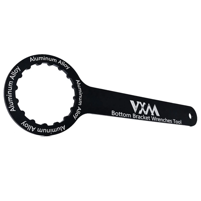 

Vxm Bb Central Axis Bb91/109/30Sh/Pf30Sh/Bb51/52/70/Mt500 Wrench Removal Installation Tool