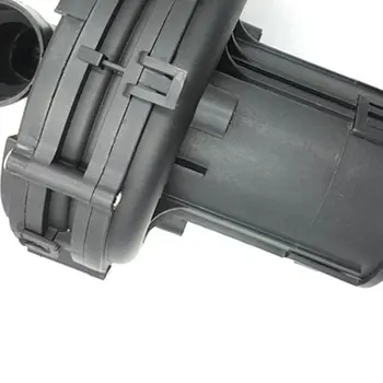 

BJ-9225 New Smog Secondary Air Pump 021959253C Portable Durable Black Color Install Straight Convenient