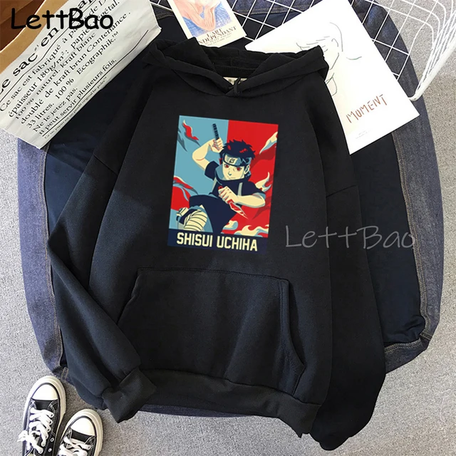shisui uchiha hoodie