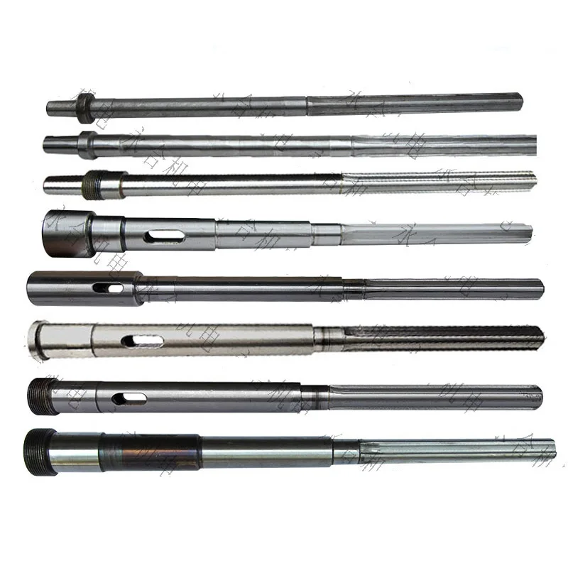 Bench drill spindle 406B, Z512-2, Z512B, Z516, Z4120, Z4125, ZS4125 drilling machine accessories