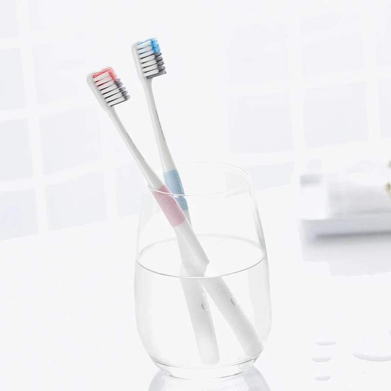 DR.BEI Oral Care Toothbrush Bass Method Sandwish-bedded Teeth Clean Brush Soft Doctor B Teethbrush Tooth Brush Xiami Xiomi DR.BEI Oral Care Toothbrush Bass Method Sandwish-bedded Teeth Clean Brush Soft Doctor B Teethbrush Tooth Brush Xiami Xiomi