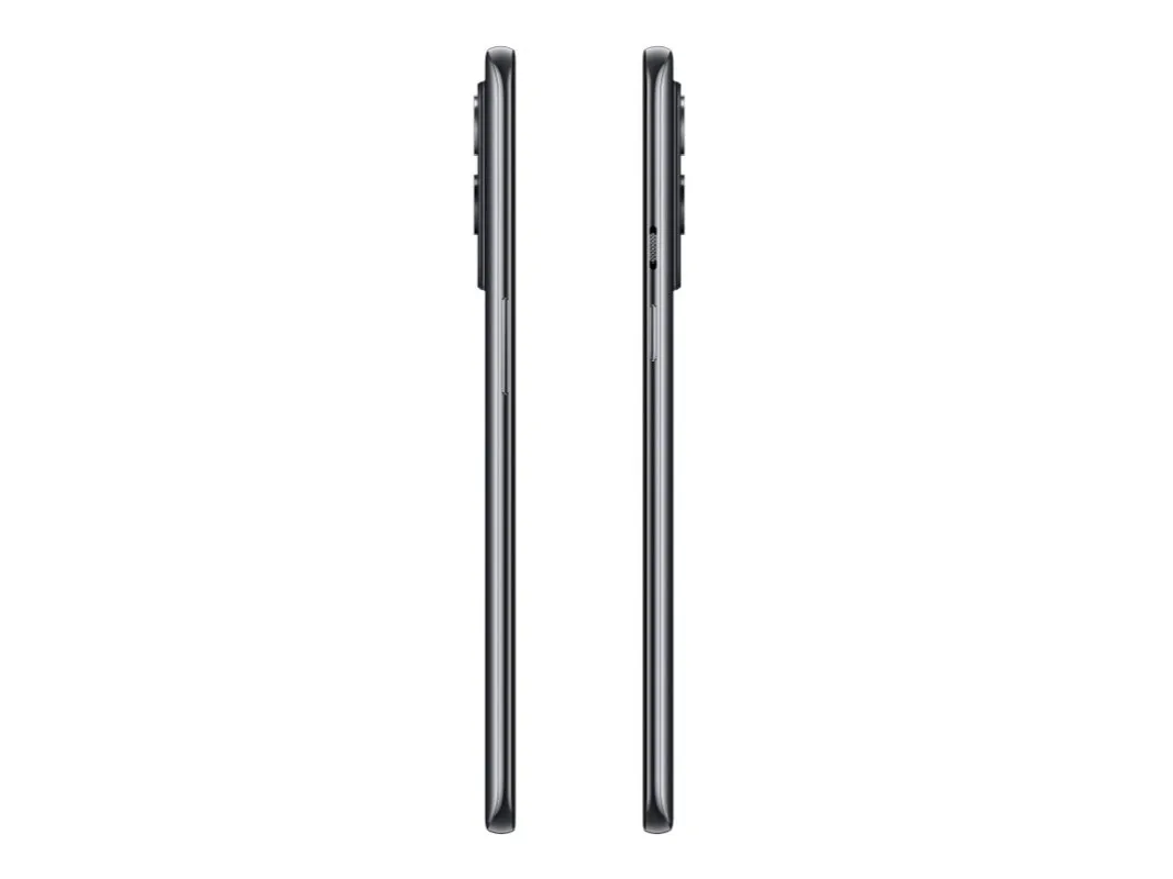 글로벌 롬 OnePlus 9 금어초™888 5G 스마트 폰 6.55 인치 AMOLED 120Hz HD 스크린 워프 65T 50MP 카메라 와이파이 6 NFC