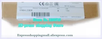 

New Original 1769-L33ER PLC 5370 L3 Controller