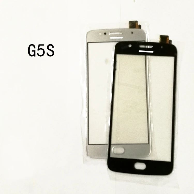 ZGY 5 2 &quotдля Motorola Moto G5S XT1791 XT1793 XT1794 XT1792 XT1795 XT1797 сенсорный экран дигитайзер Передняя