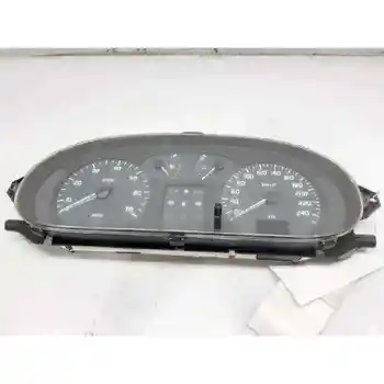 

8200066929 BOX INSTRUMENTS RENAULT MEGANE I PHASE 2 CLASSIC (..)