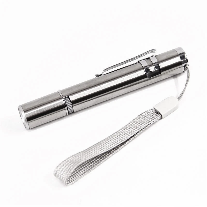 Забавный кот палка с веревкой USB Перезаряжаемый светодиодный красный светильник