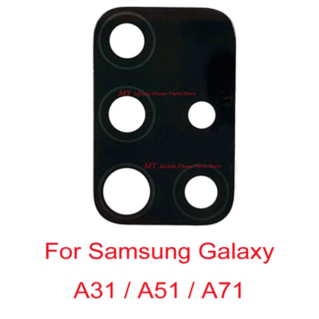 A31 camera glass Clearance