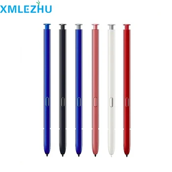 

10Pcs Smart Pressure S Pen Stylus Touch Pen Capacitive Screen For Samsung Galaxy Note 10 10 Plus SPen Touch Galaxy Pencil