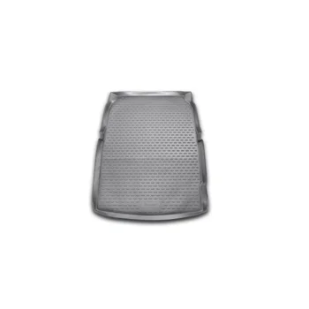 

Trunk Mat BMW 5 (F10), 2010-2017, ETS. (PU) (BMW 5 series)
