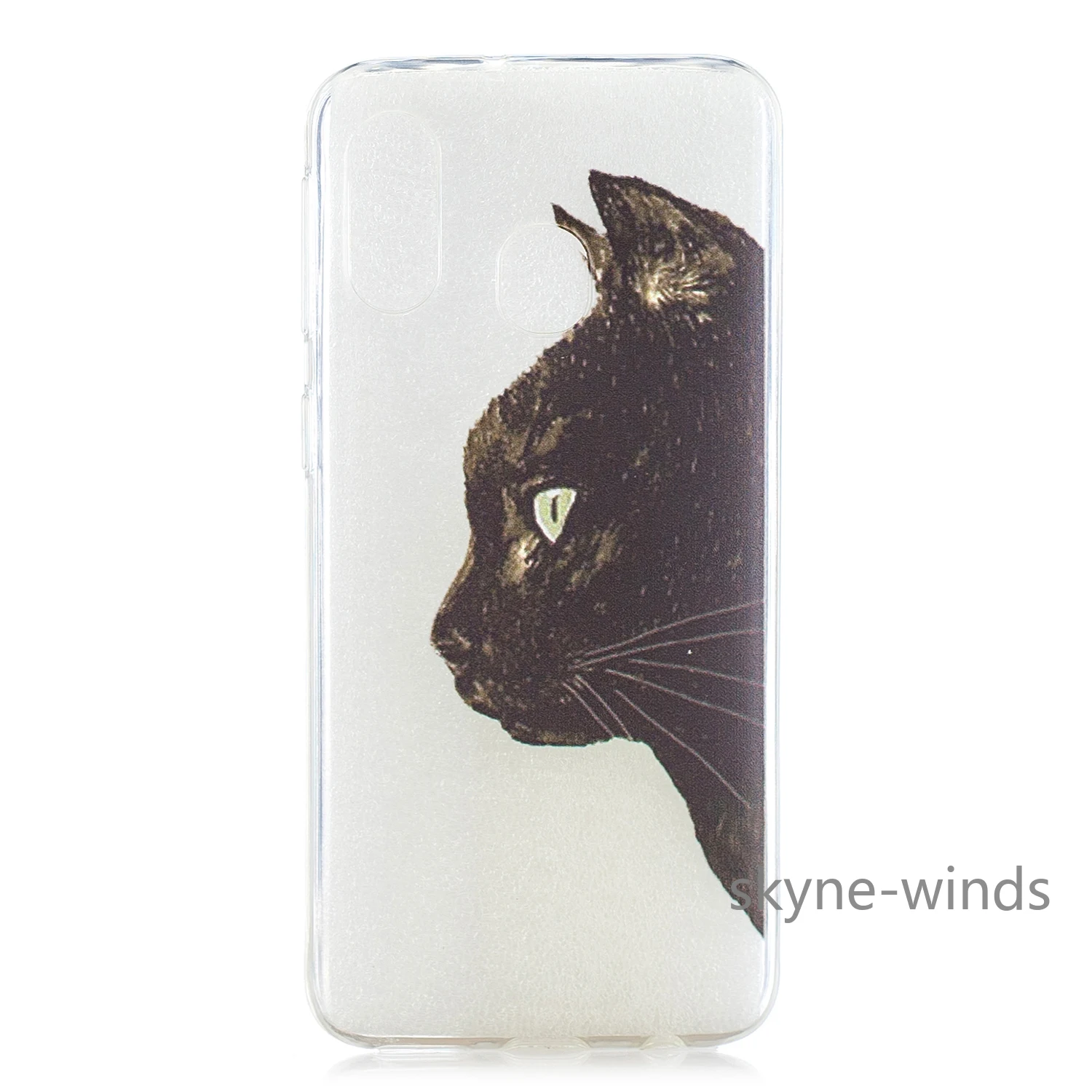 

Cute Art Paintings case for Samsung Galaxy A40 SM-A405F SM-A405FN Soft TPU back cases for Samsung A40 SM A405FM phone case