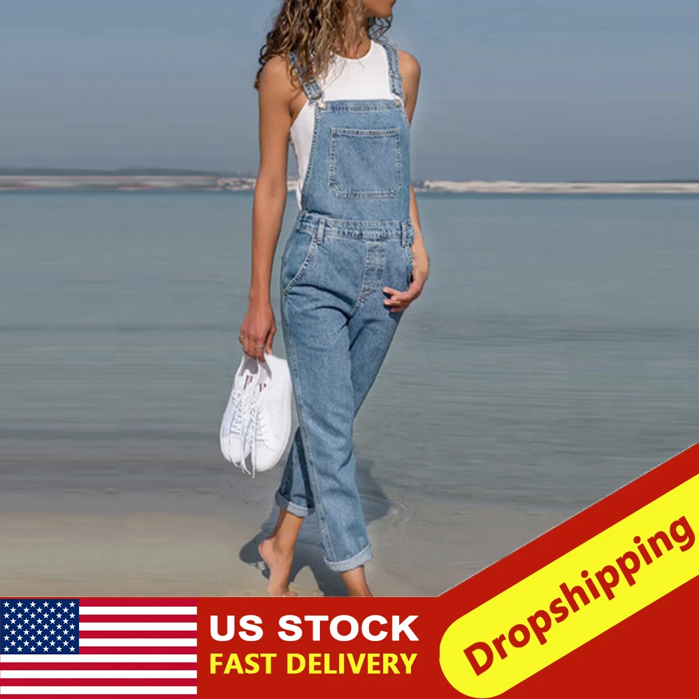 women's casual jumpsuit romper